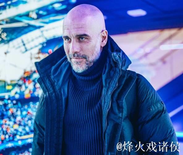 没有多库的曼城仍旧犀利，但瓜迪奥拉也要感谢水晶宫的钝刀子