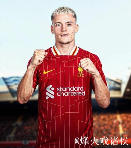 英超和欧冠两副面孔,维尔茨和利物浦真不合适吗 英超和欧冠两副面孔,维尔茨和利物浦真不合适吗