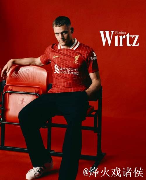 英超和欧冠两副面孔,维尔茨和利物浦真不合适吗 英超和欧冠两副面孔,维尔茨和利物浦真不合适吗