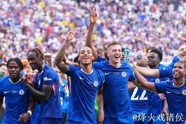 10球5助攻标价1亿欧元,曝切尔西愿出售杰克逊,再卖给阿森纳? 10球5助攻标价1亿欧元,曝切尔西愿出售杰克逊,再卖给阿森纳?