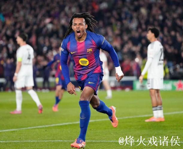 亚马尔超姆巴佩独享历史第1,铁卫梅开二度,巴 亚马尔超姆巴佩独享历史第1,铁卫梅开二度,巴